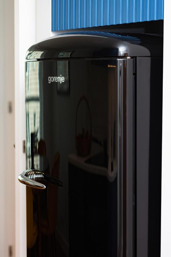 Sienna 65 Premium Apartment With Parking In Warsaw By Renters Prestige エクステリア 写真