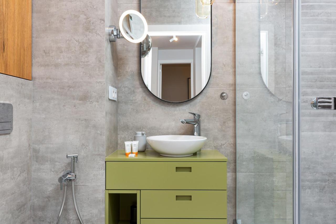 Sienna 65 Premium Apartment With Parking In Warsaw By Renters Prestige エクステリア 写真